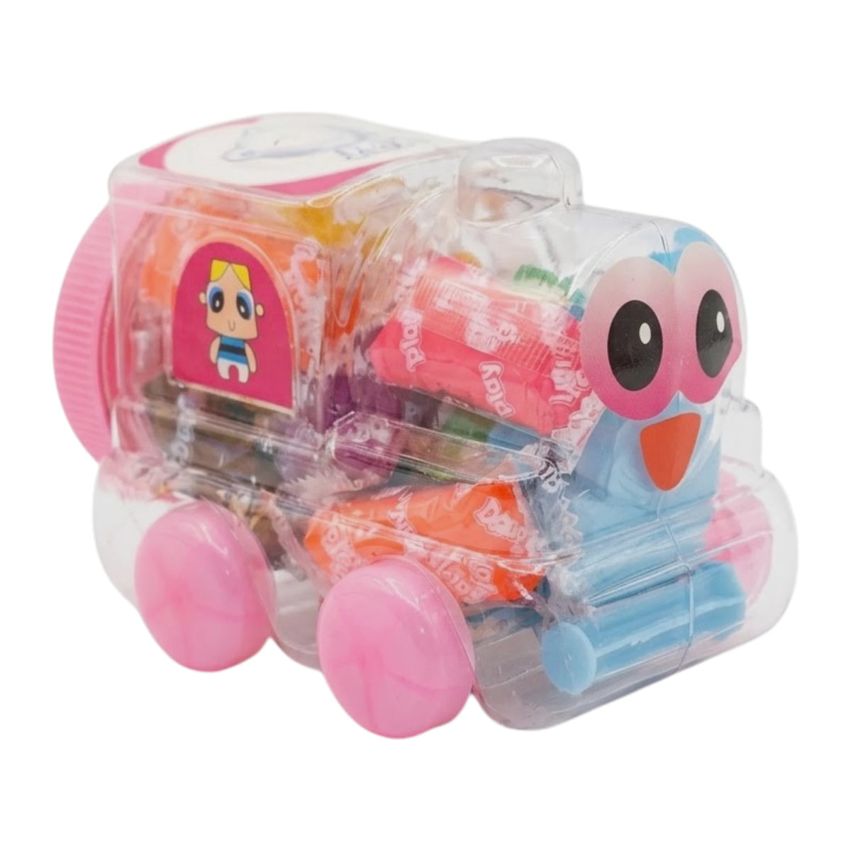 play dough 12 color engine tk312