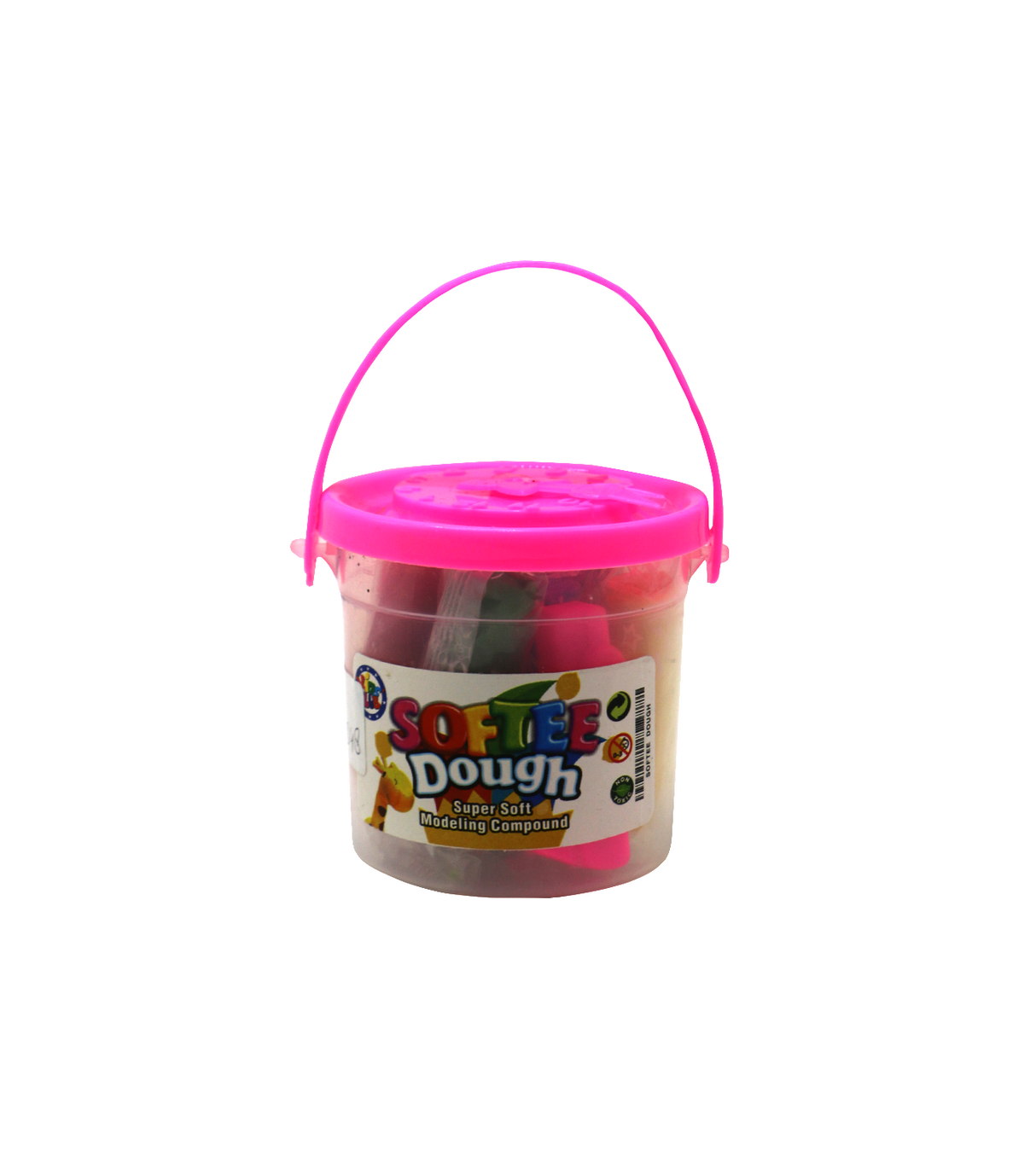 play dough 401 with clock cap