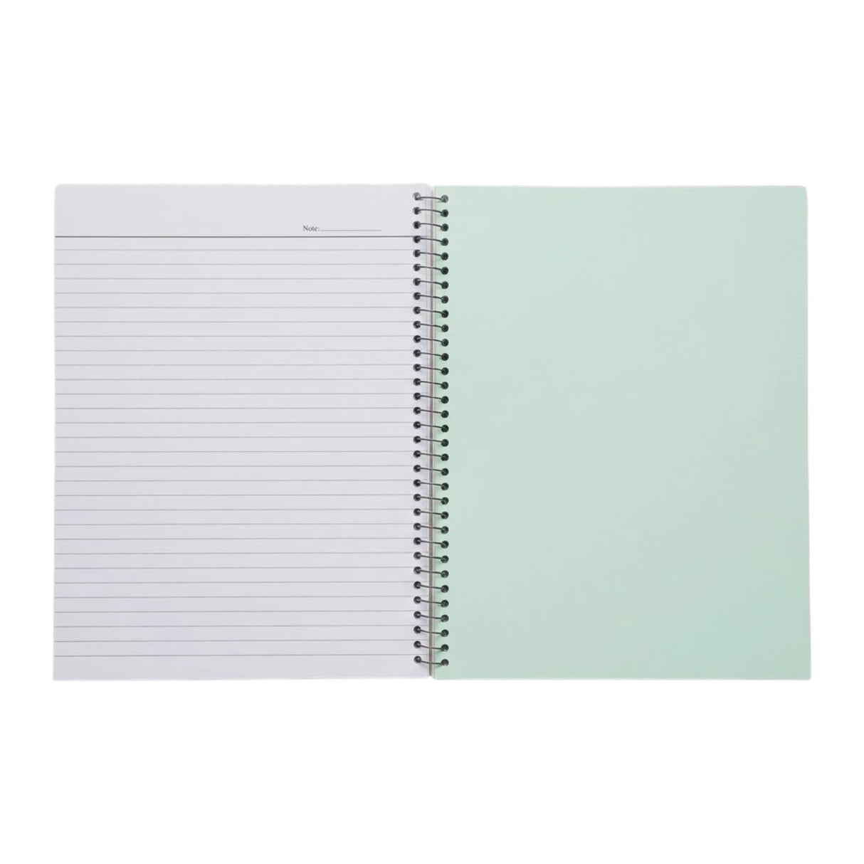 4 subject student notebook a4 1066