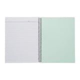 4 subject student notebook a4 1066