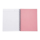 6 subject student notebook a4 1068