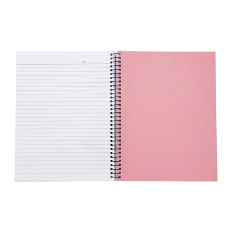 6 subject student notebook a4 1068
