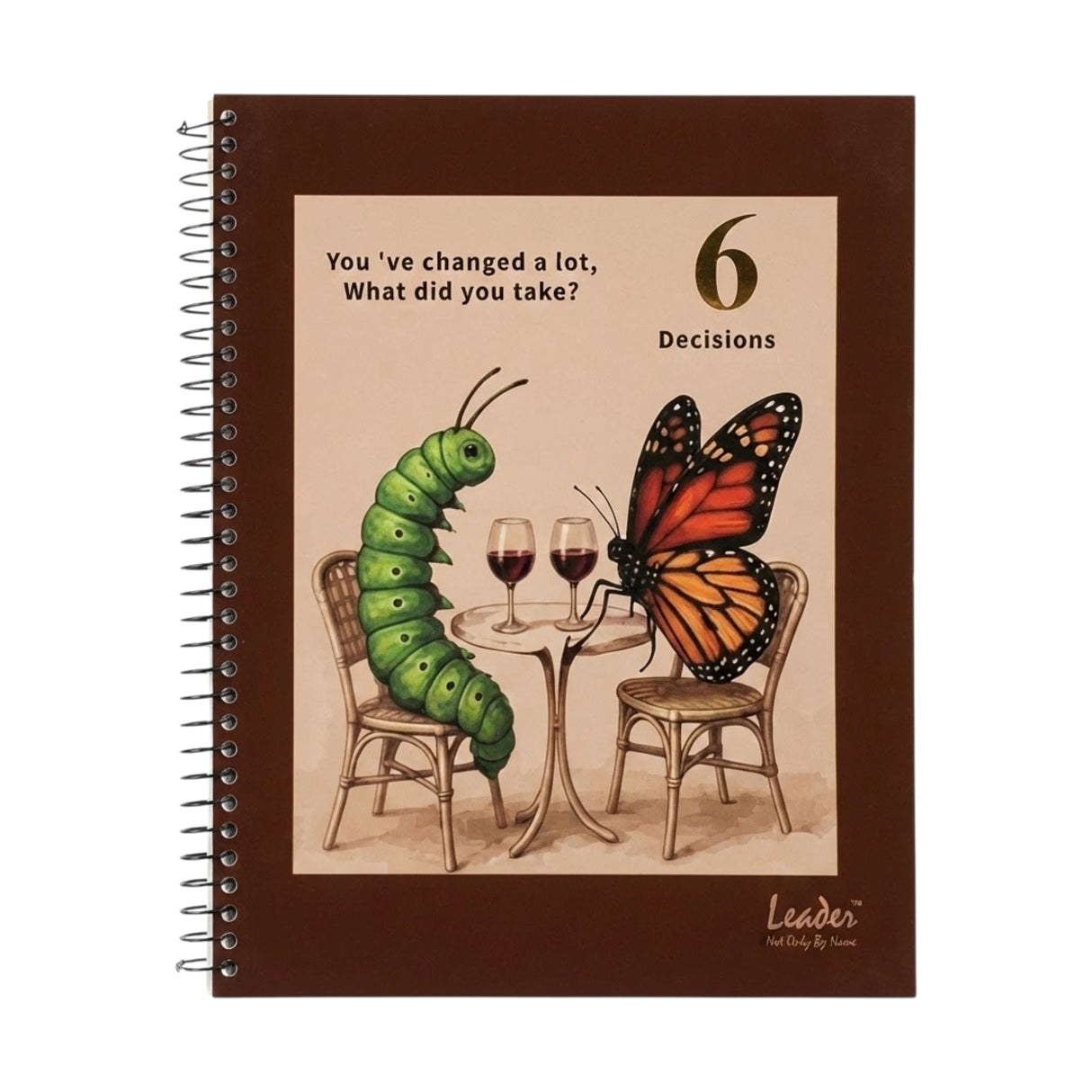 6 subject student notebook a4 1068