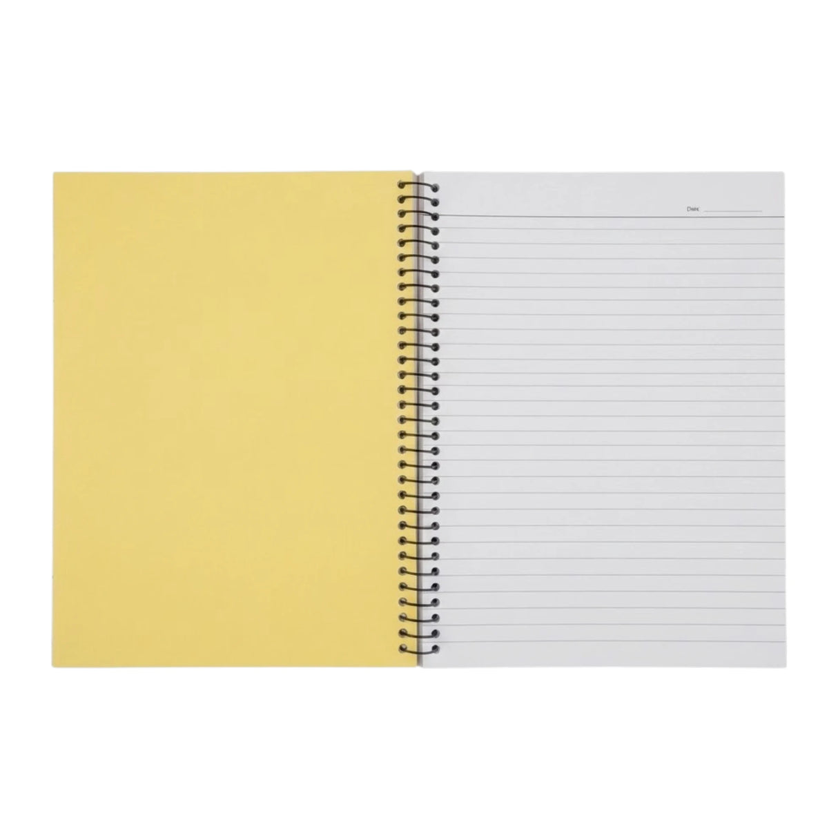 7 subject student notebook 4069