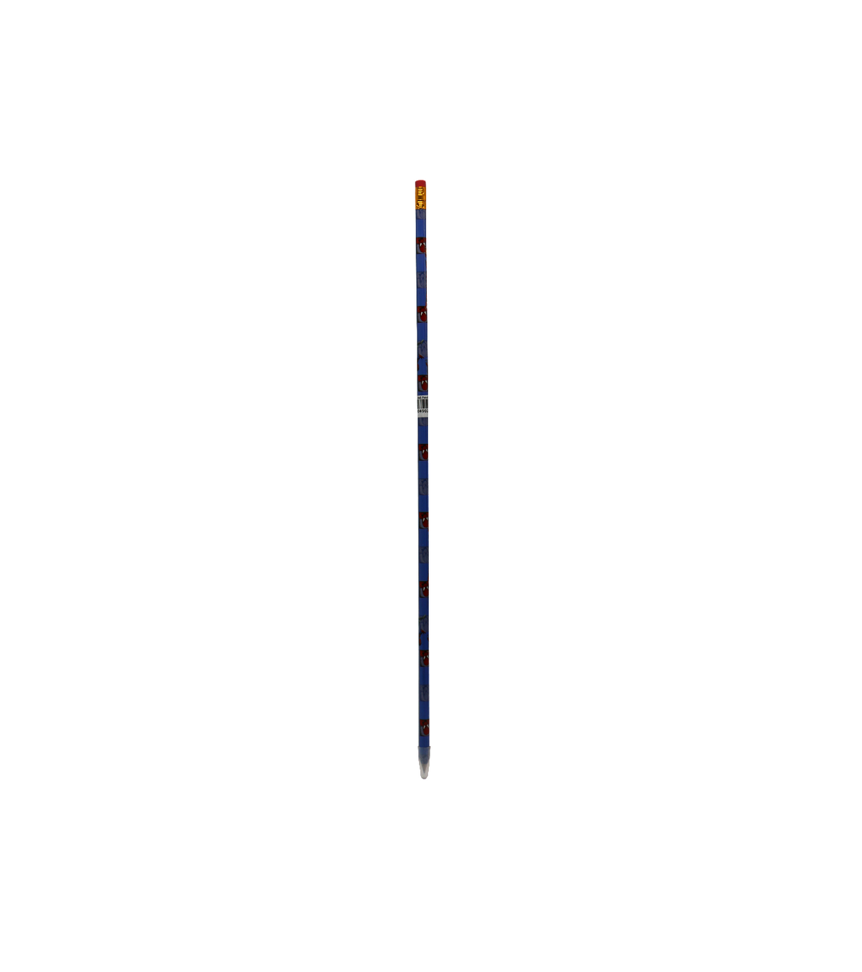 lead pencil long