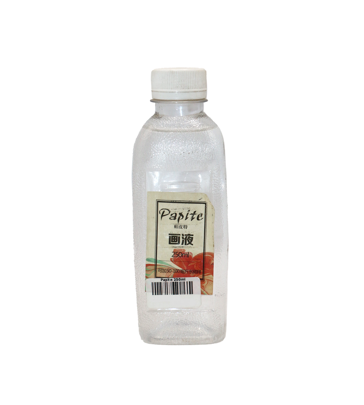 papite 250ml marble paint water paint
