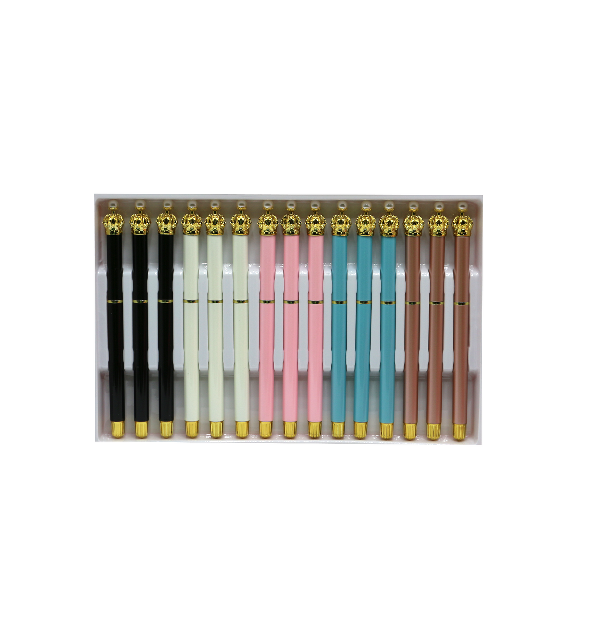 chren ink pen 8280 top crown