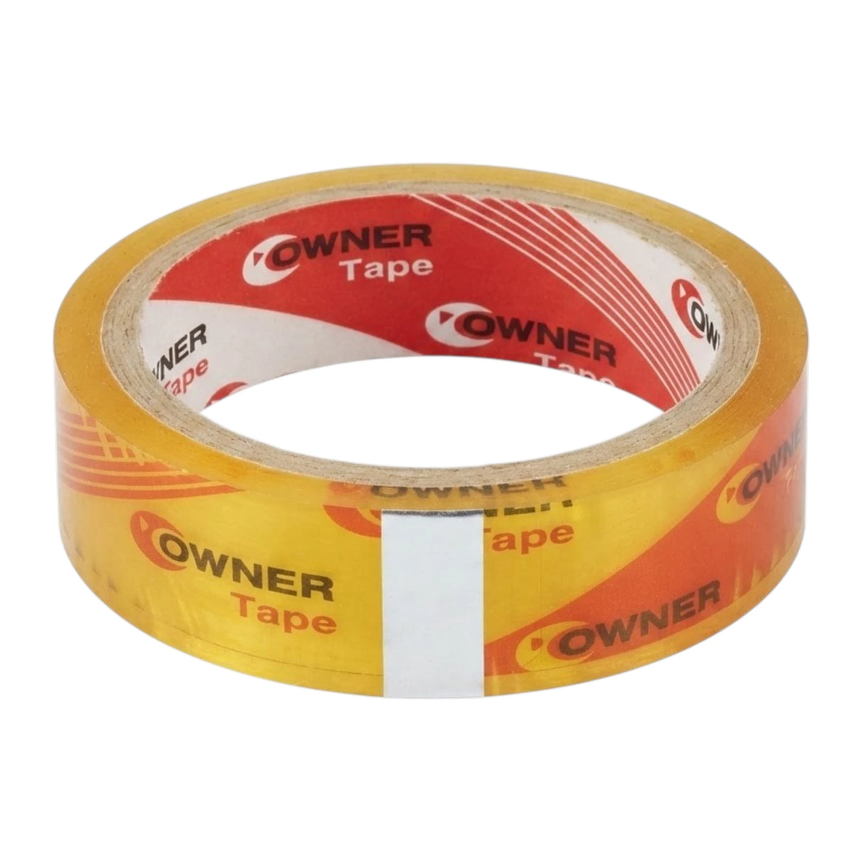 owner tape 1" 50y