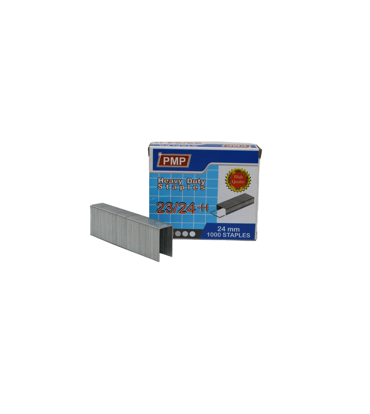 pmp heavy duty stapler pin 23/24