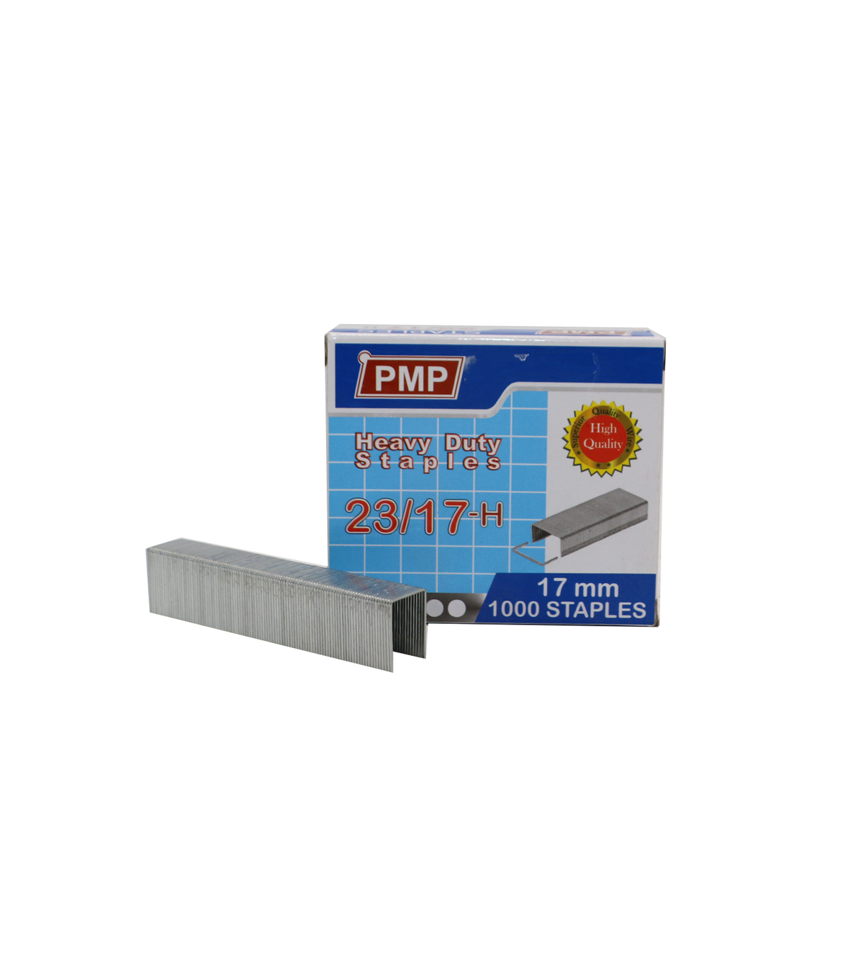 pmp stapler pins 23/17
