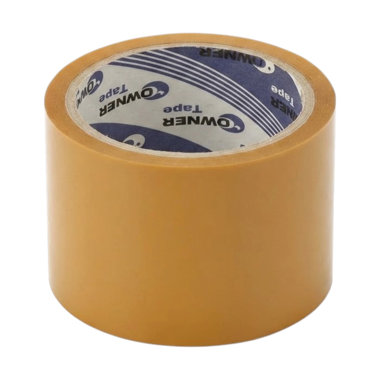 owner pvc tape 3" 50y