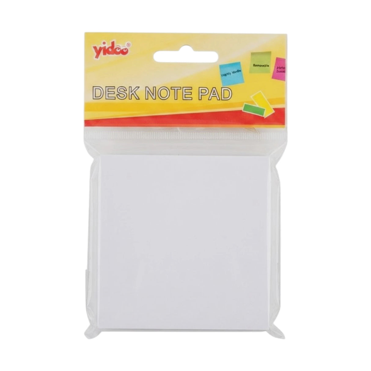yidoo sitcky notes a03