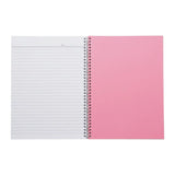 3 subject notebook a4 1065