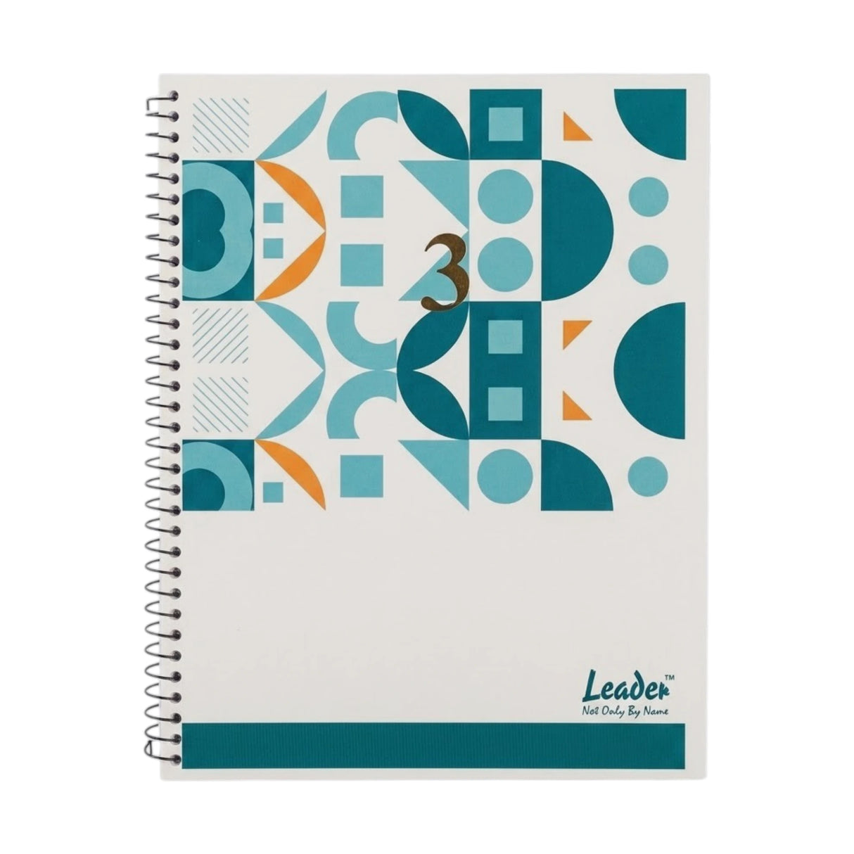 3 subject notebook a4 1065