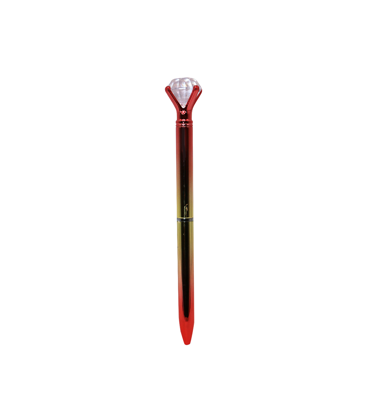 ball pen dimond on top 9003a