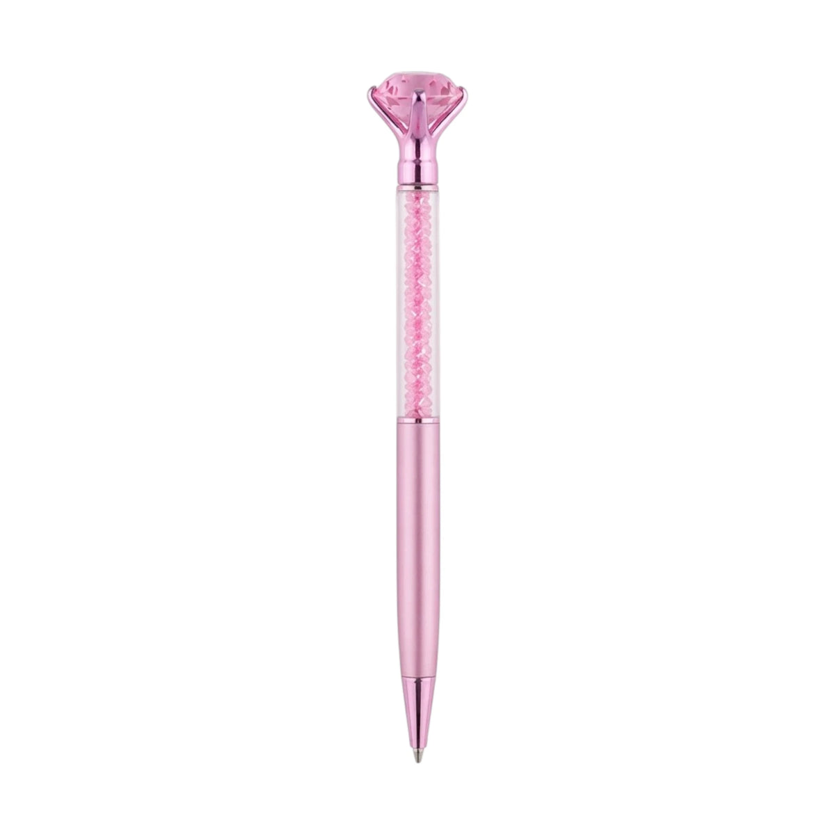 ball pen dimond on top