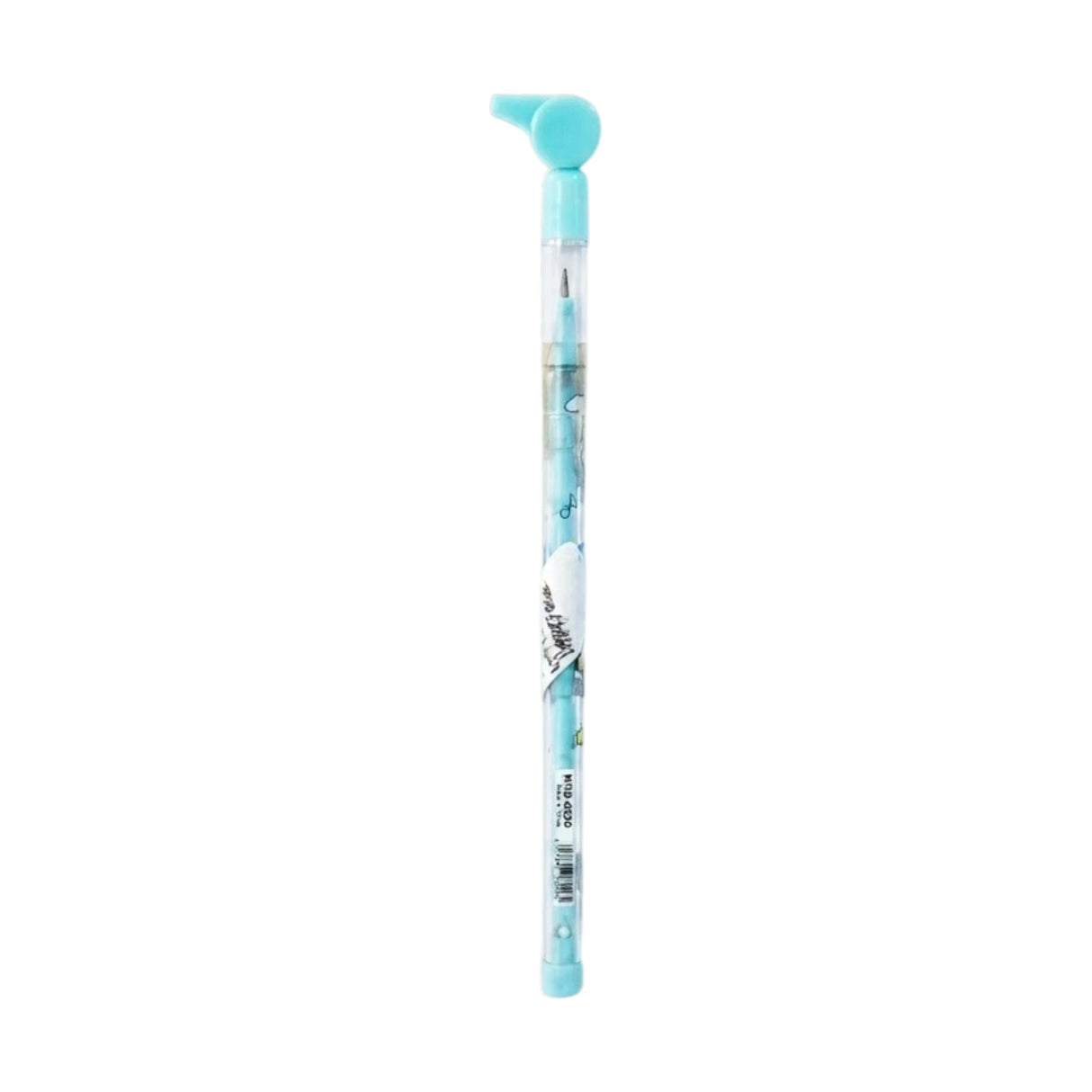 lantu sika pencil whistle