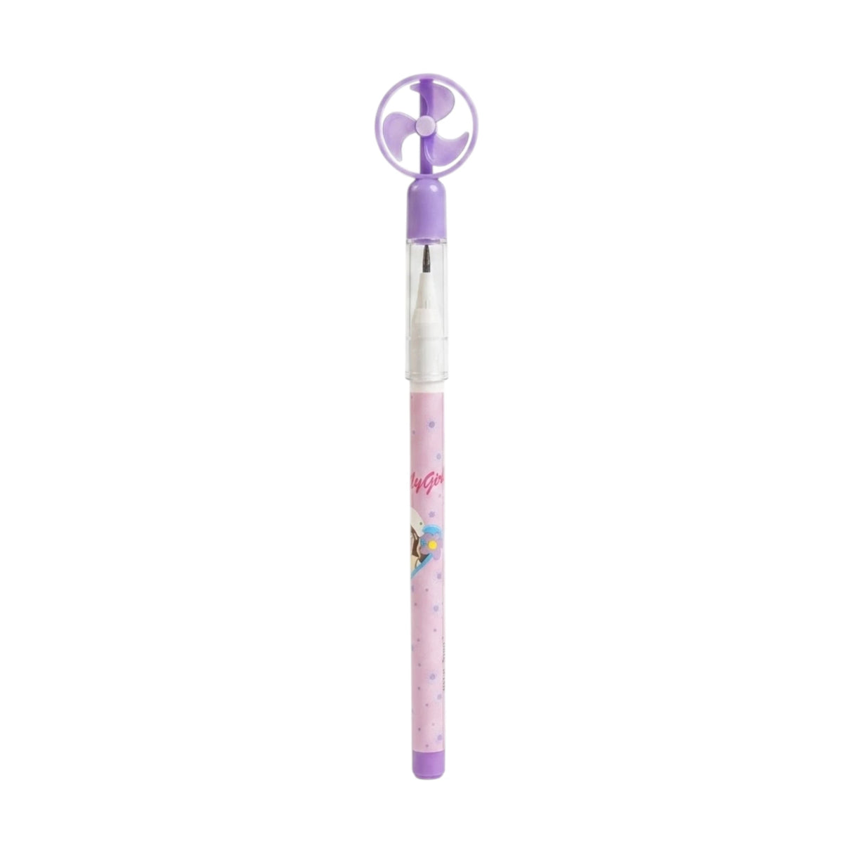lantu non sharpening sika pencil windmill 9927w