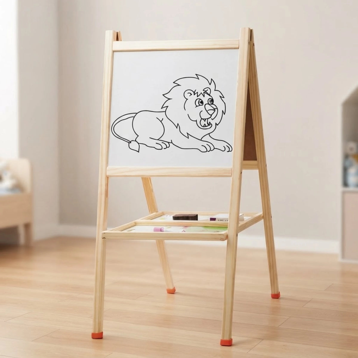 writing easel 0097 china