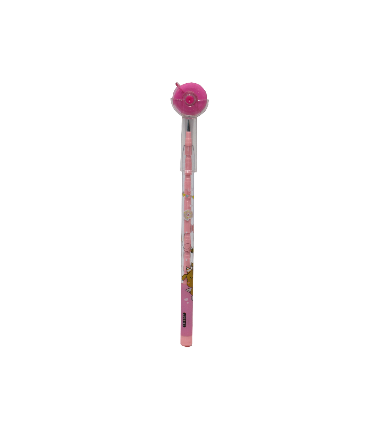 lantu sika pencil wheel eraser 1307