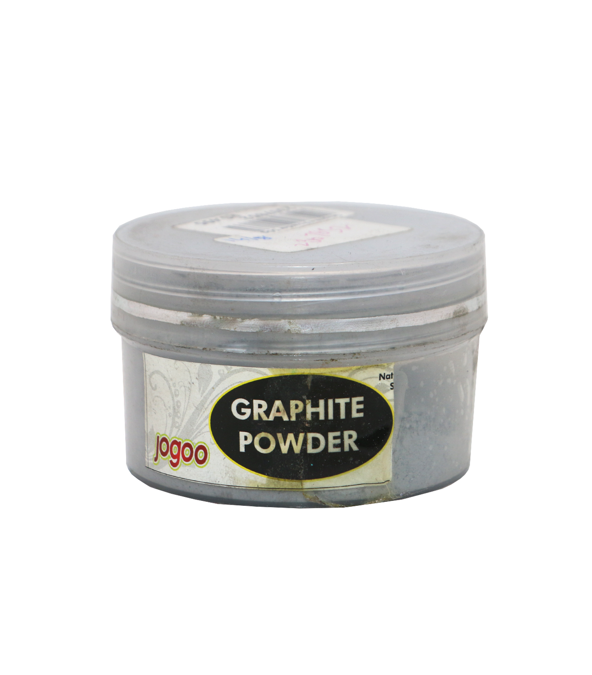 jogo graphite powder 50g