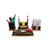 table set cww-05 woode base