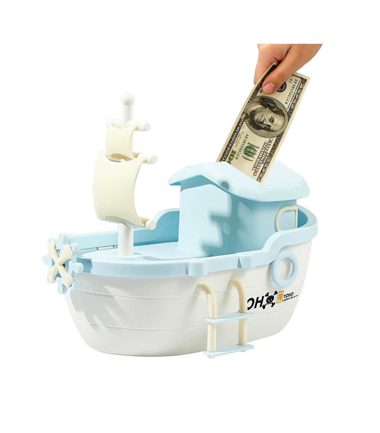 money box yoho 356 china