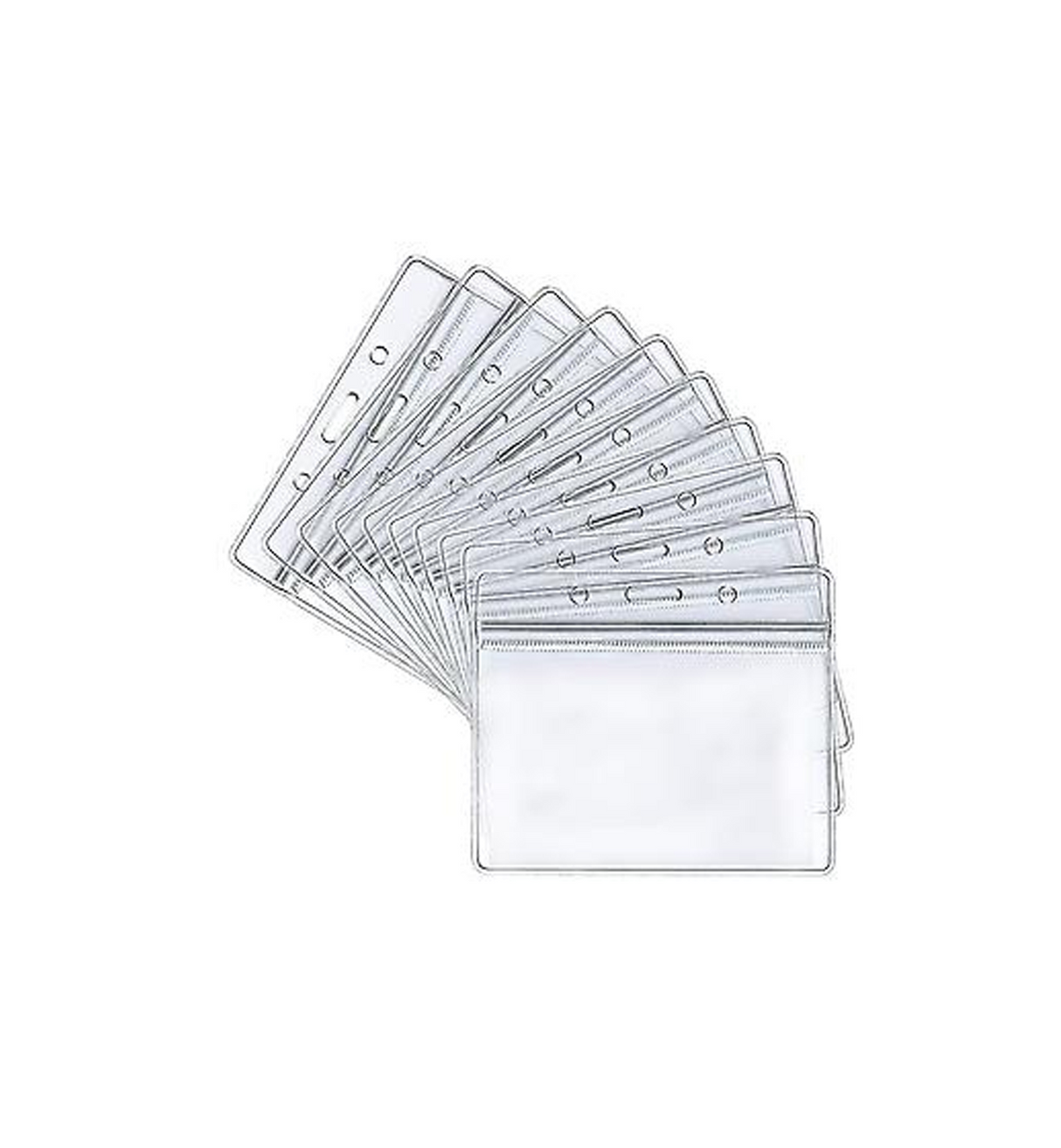 id card holder b002