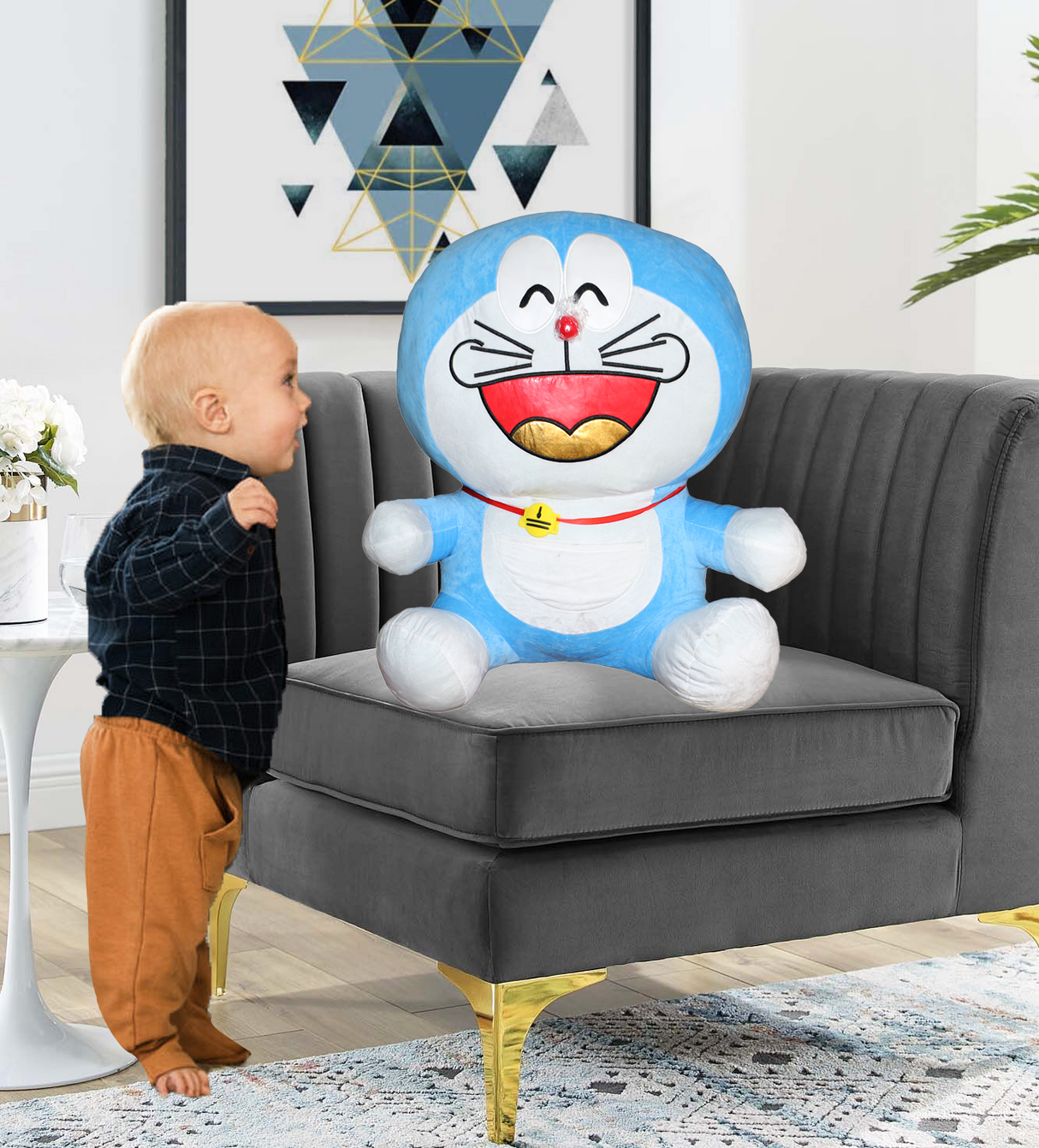 stuff doraemon xl b-11