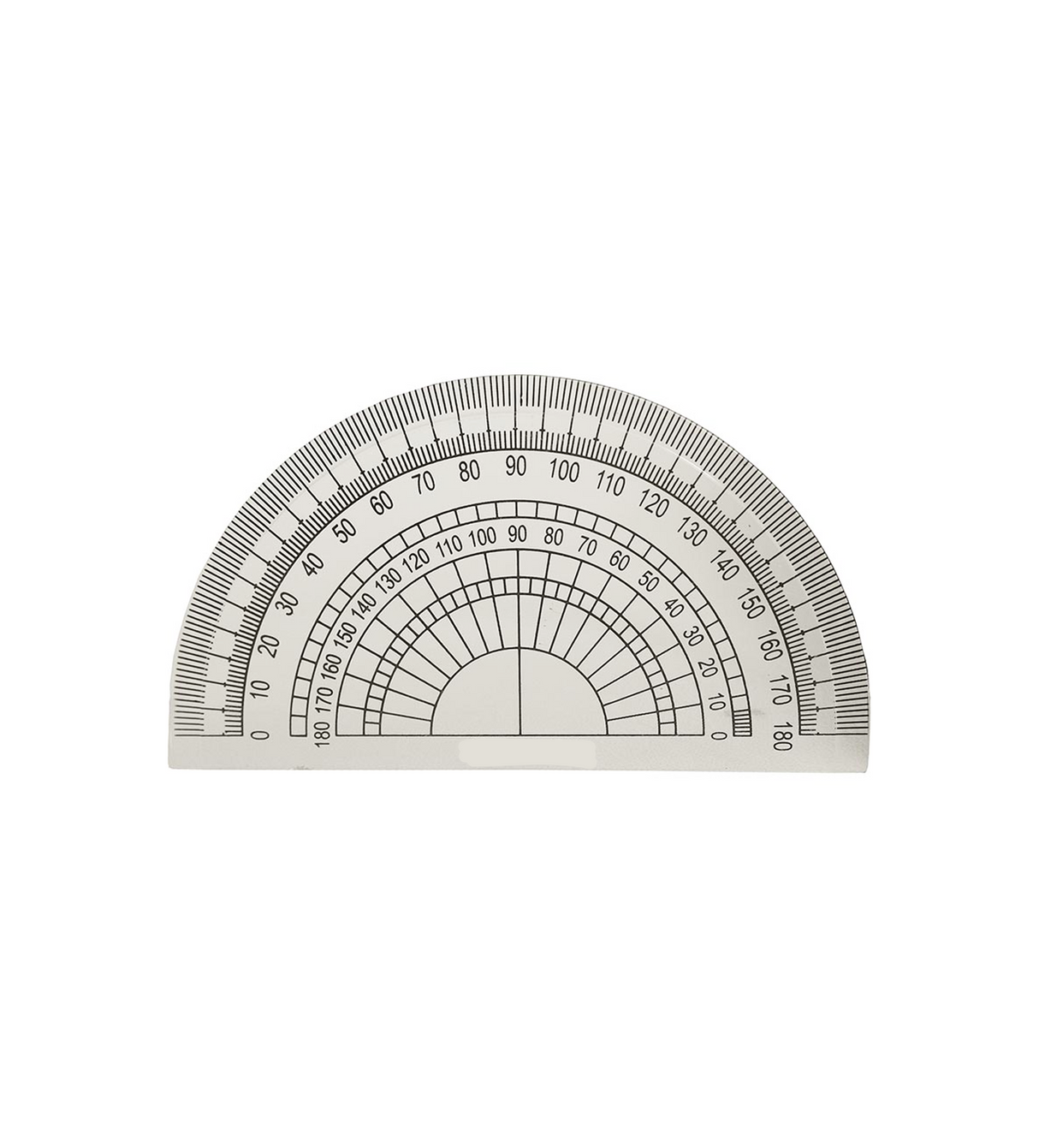 d scale 4"