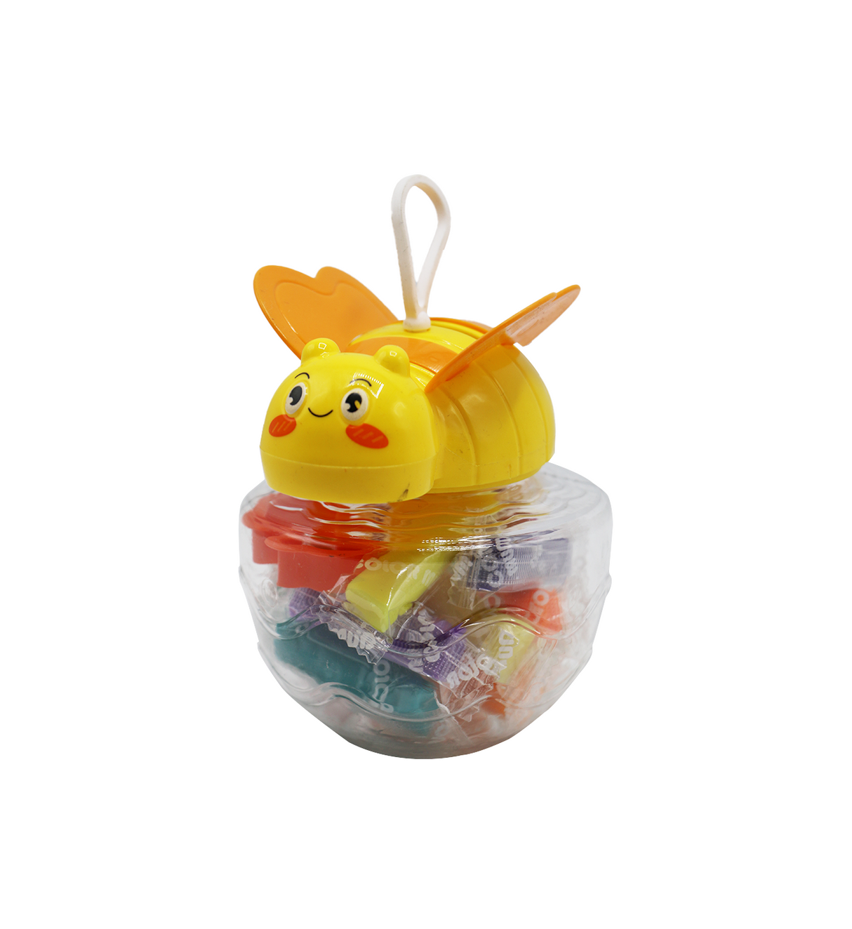 play dough honey bee 12color china  5838-200