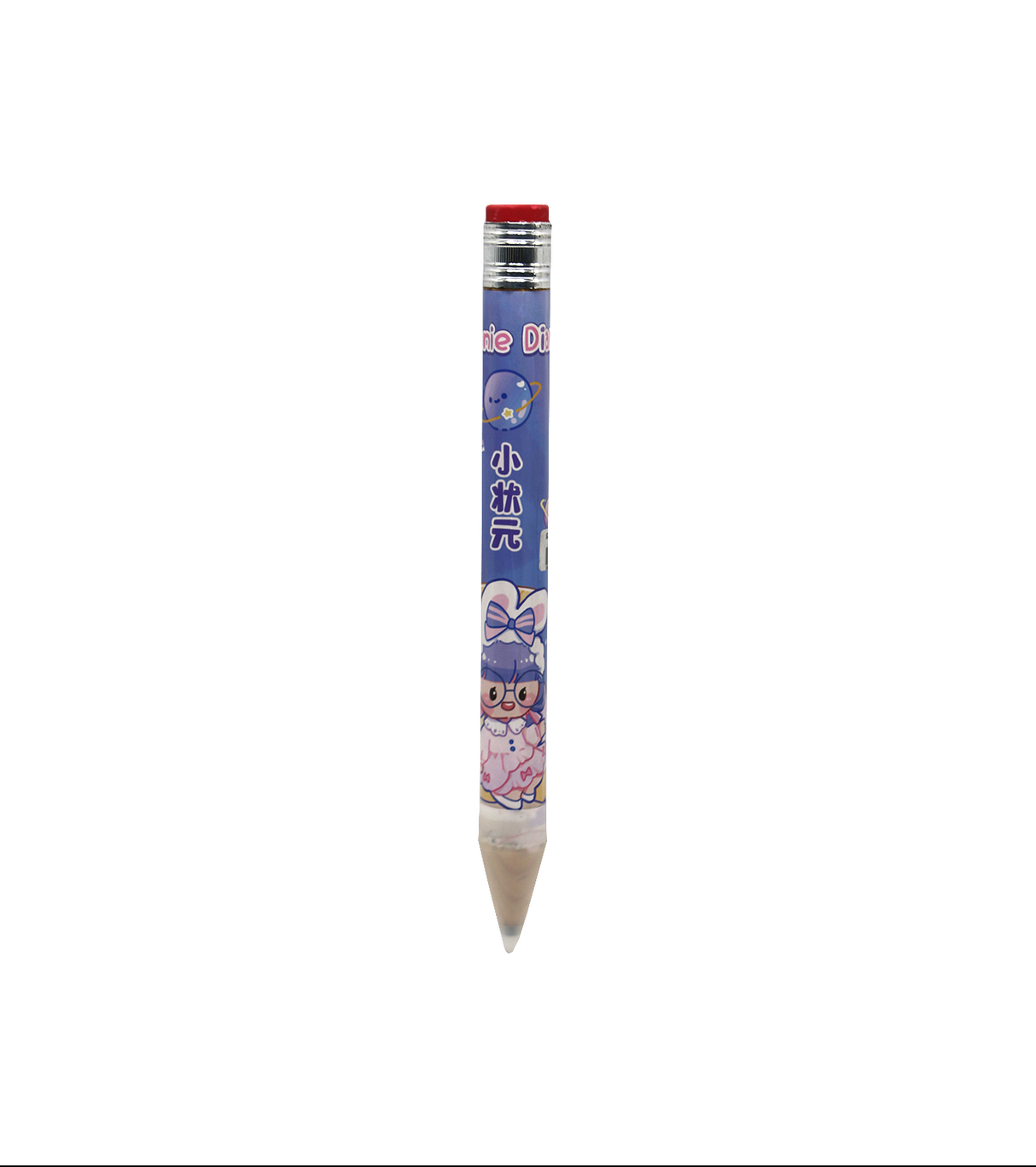 jumbo pencil with lead cover china