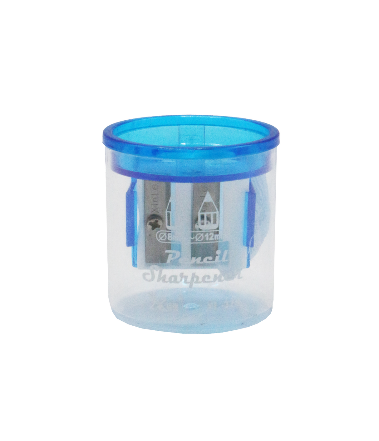 sharpener 1pc 2in1 china xl-325