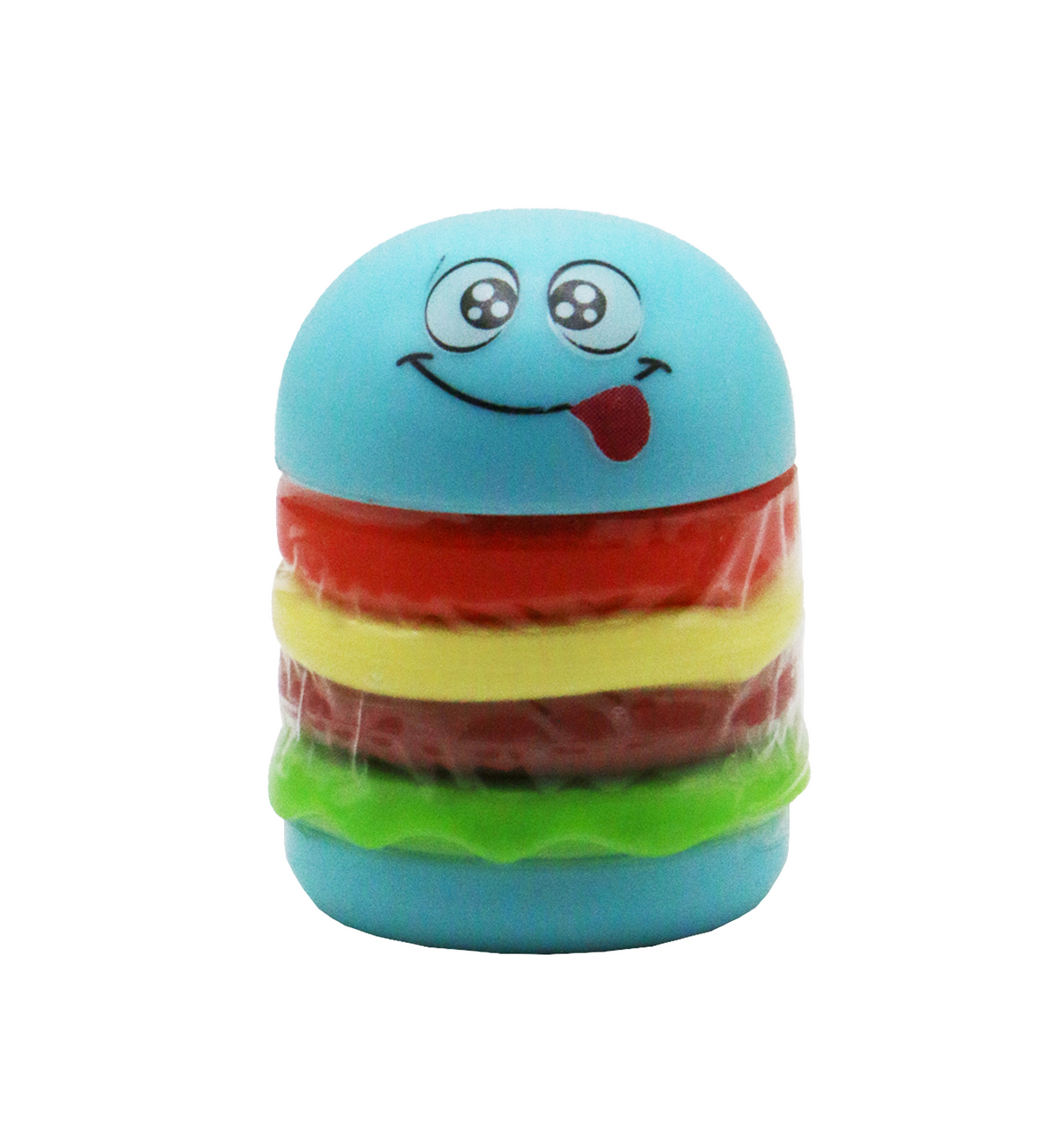 yalong sharpener burger 1pc china yl-231606