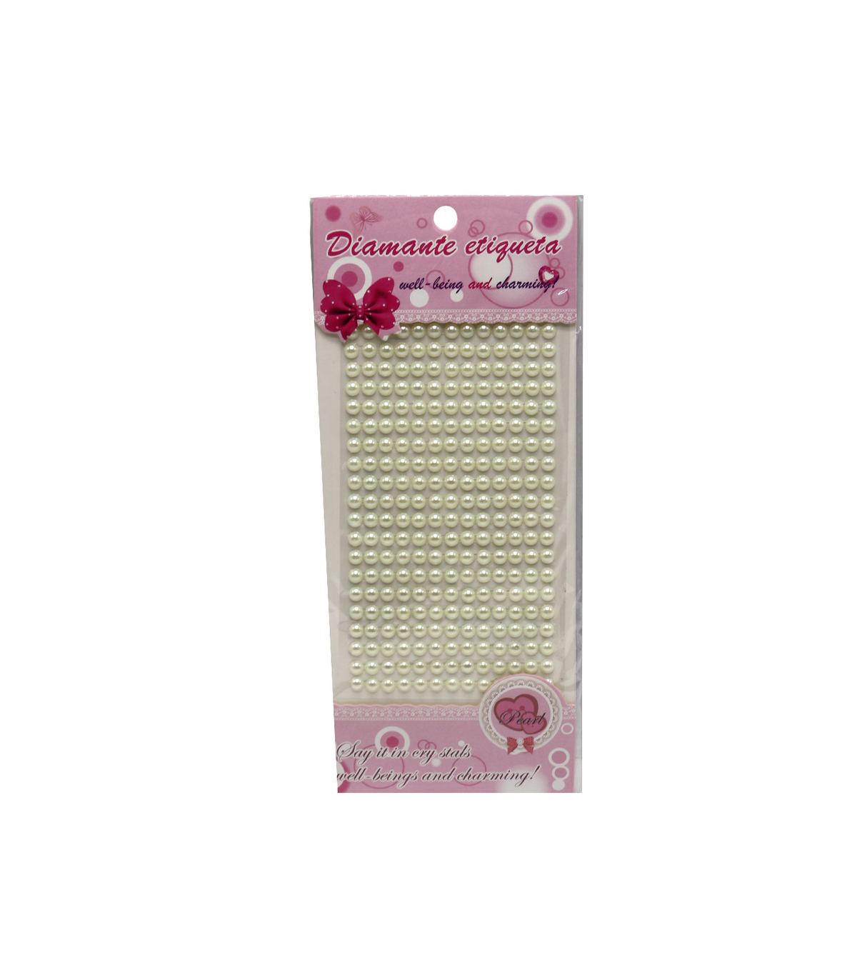 sticker beads
