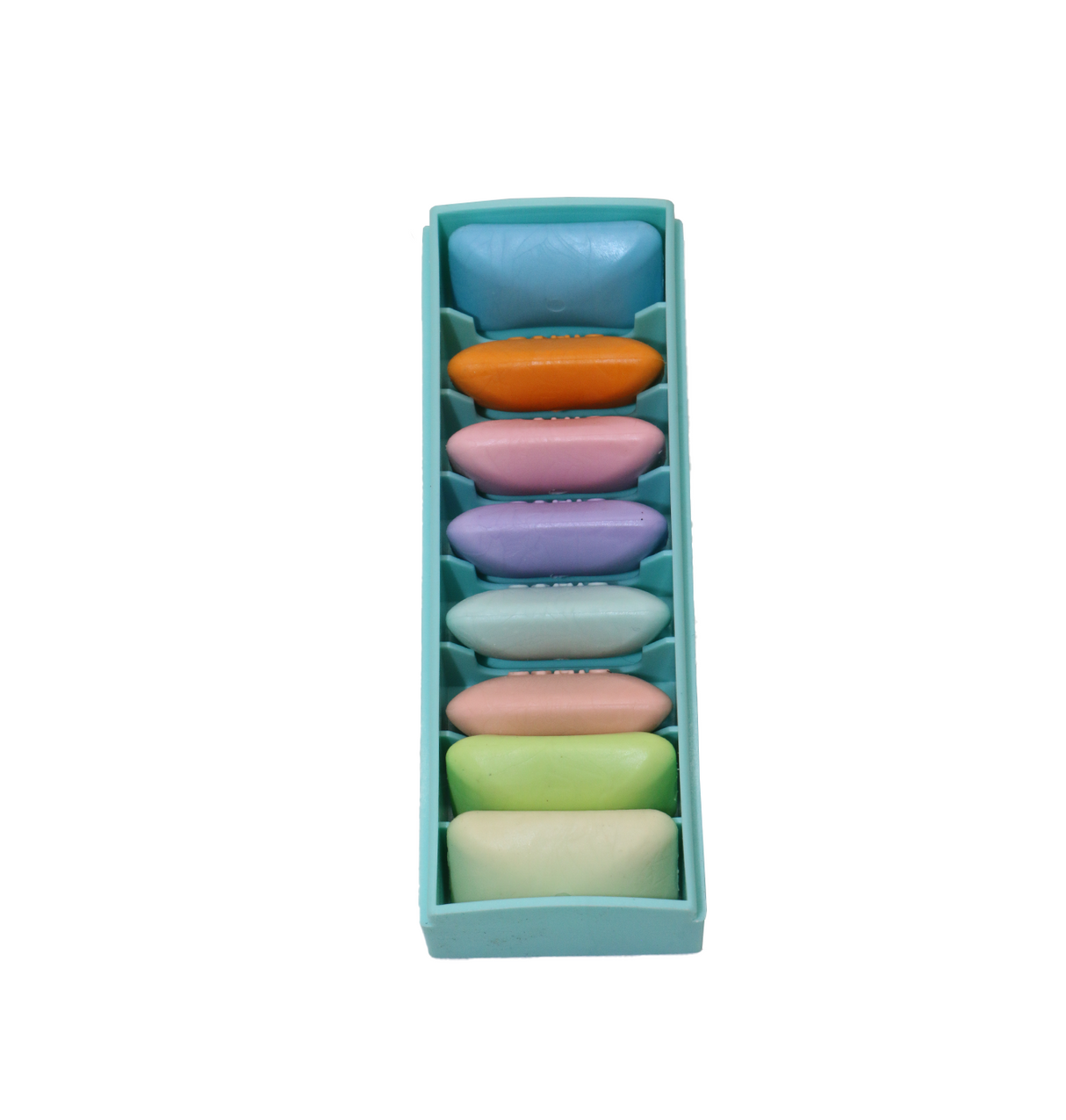 eraser soap 8pc china qh-8617