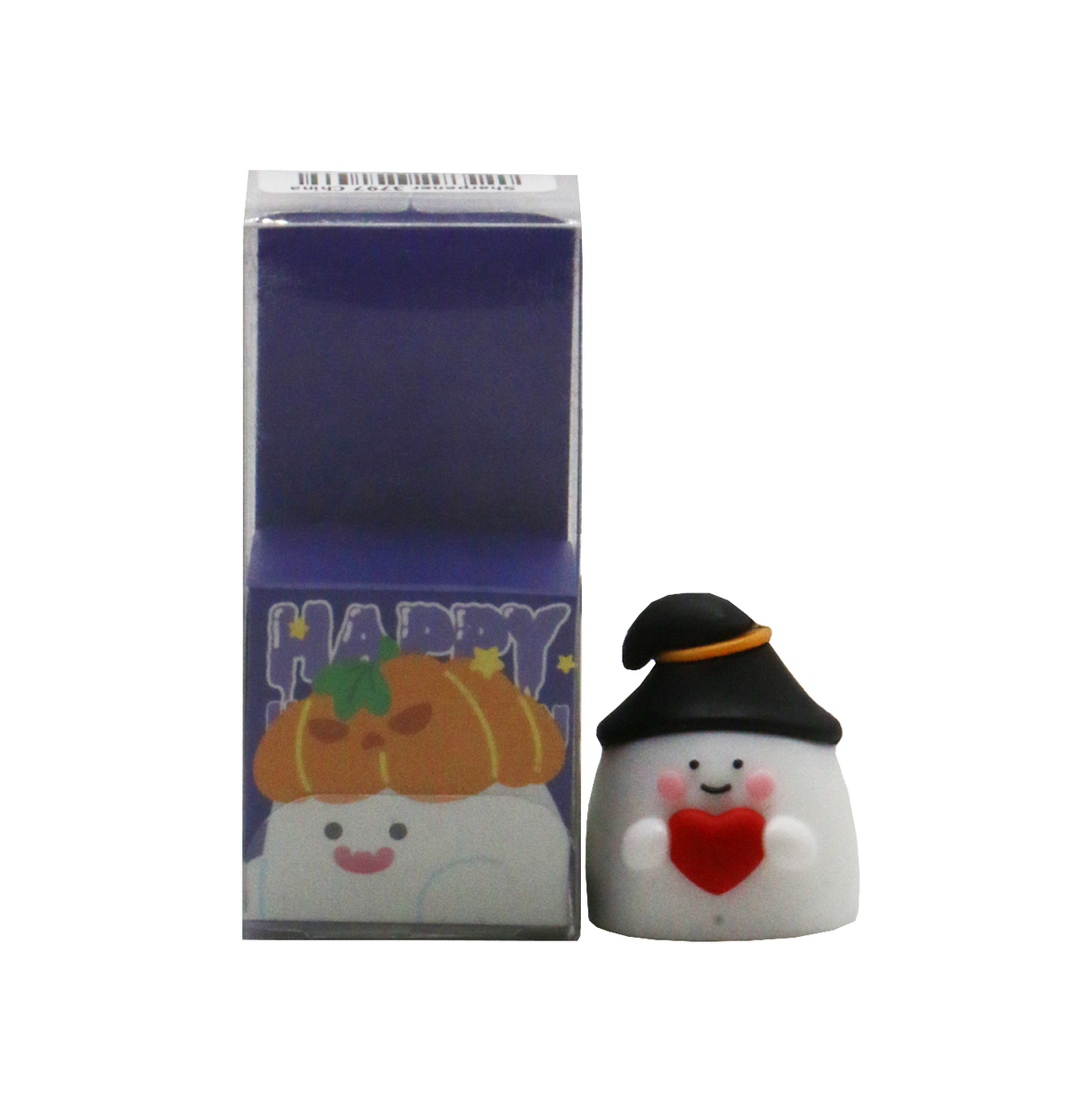 cute silicone pencil sharpener china zf-3797
