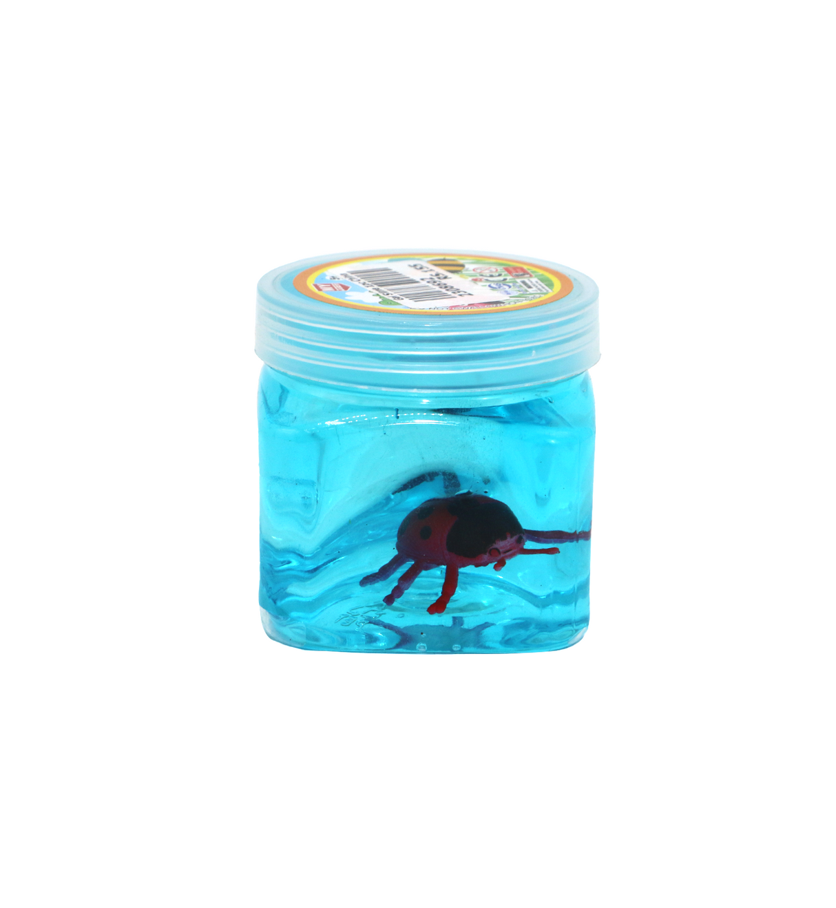 gel slime putty slime 6060a china