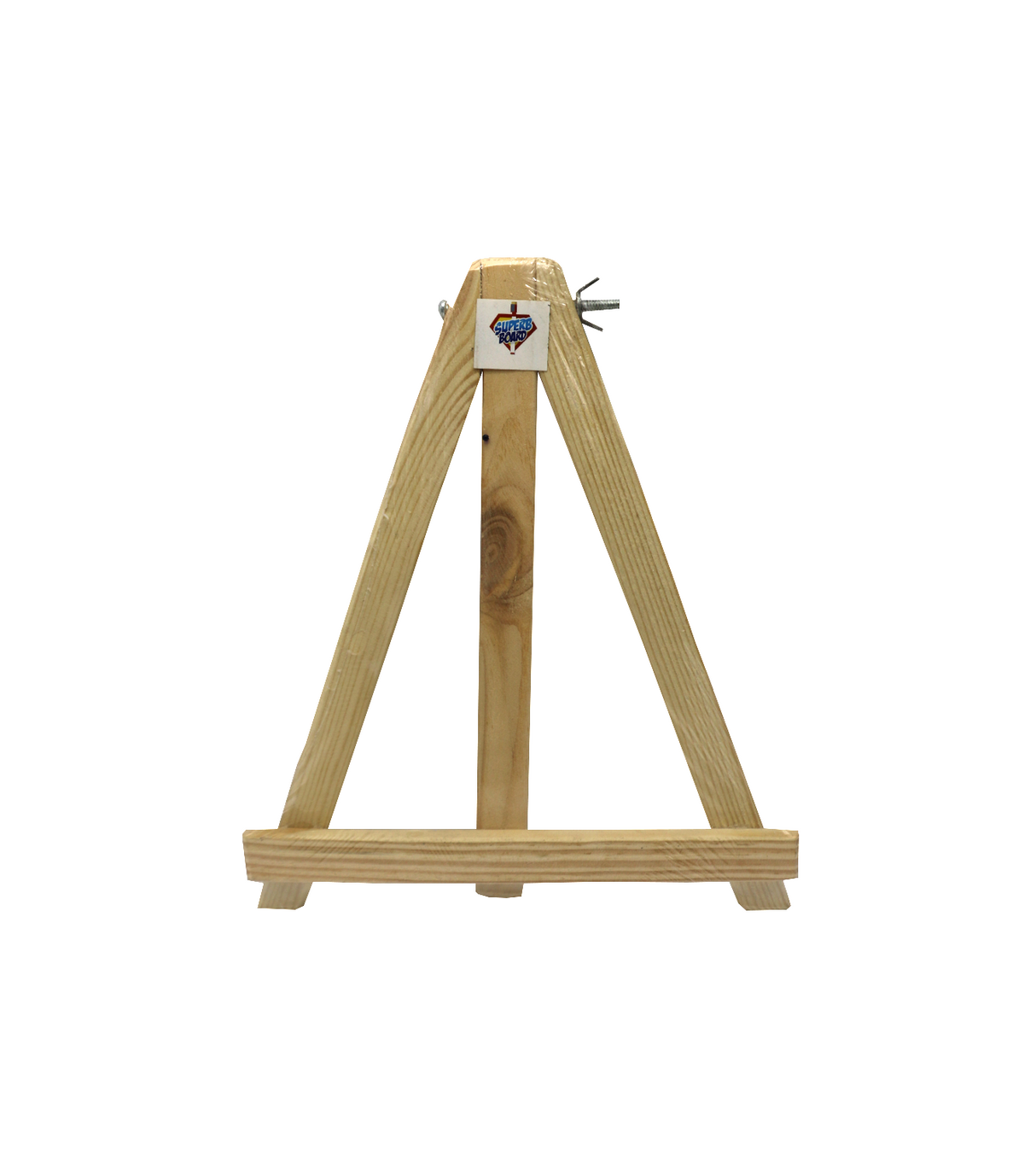 wooden easel stand medium 11" 3953