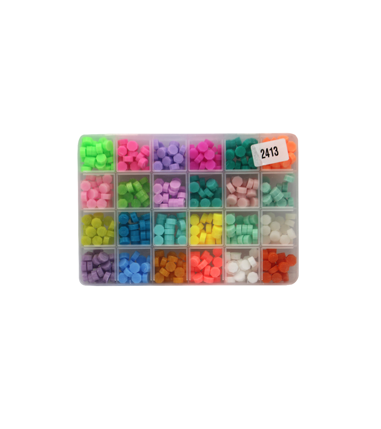 wax sealing beads for wax stamp sealing 10color wax candle