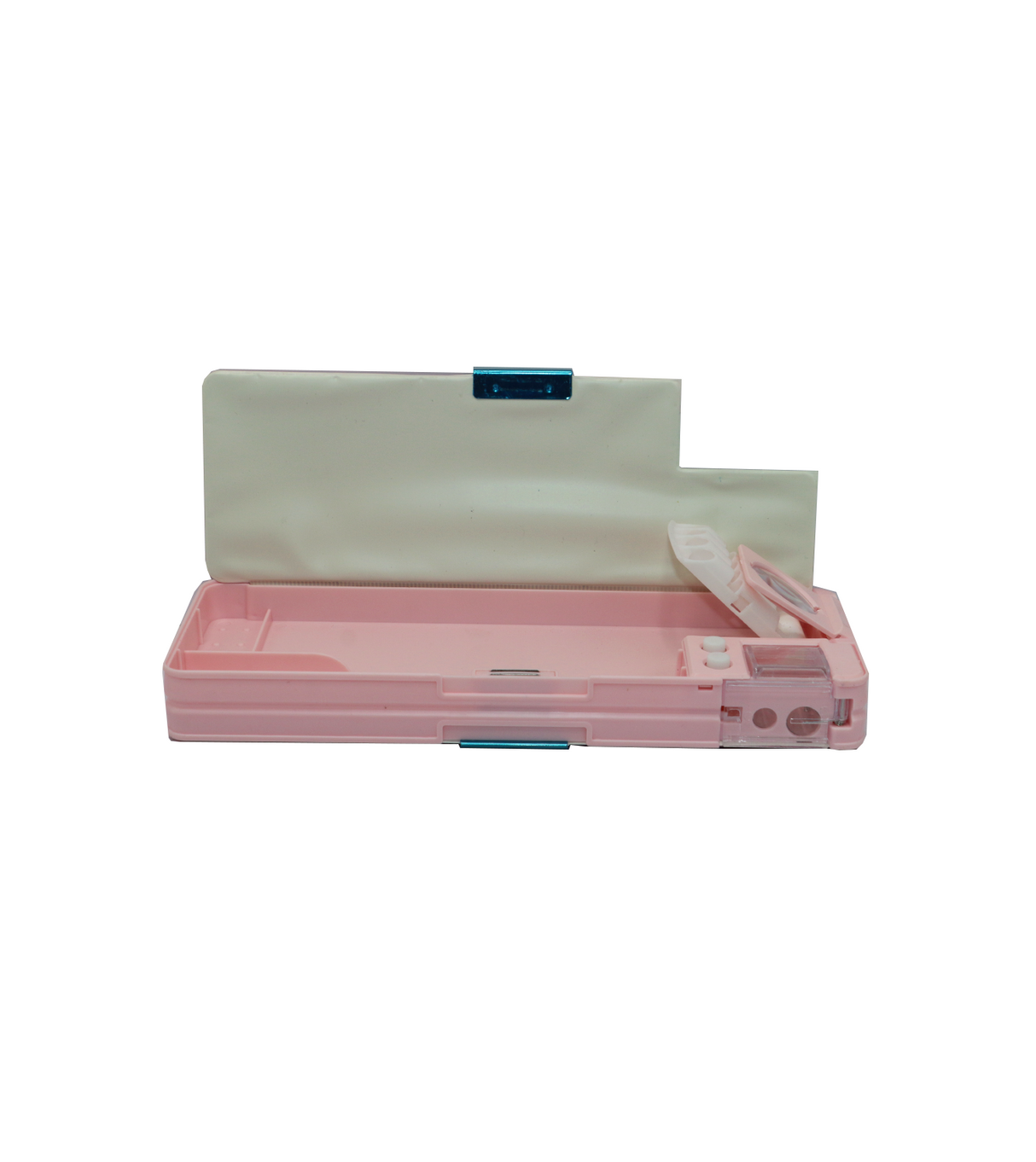magnetic geometry box lpy99