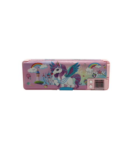 magnetic geometry box lpy99
