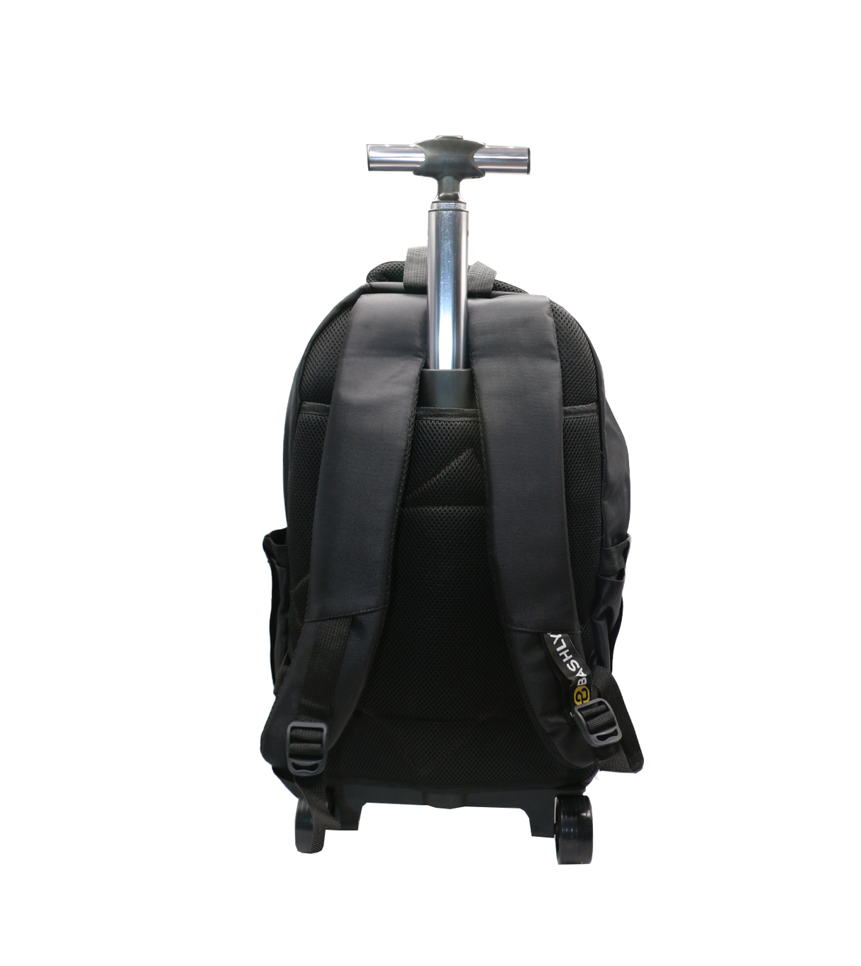 trolley bag 17" l bashly