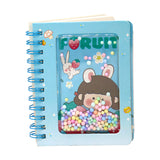 ring notebook 50k china