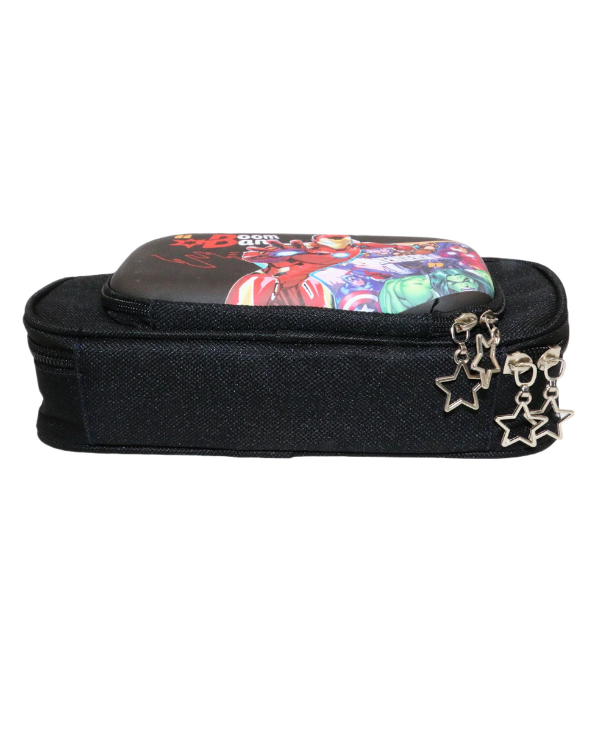 geometry pouch iron men china 0104