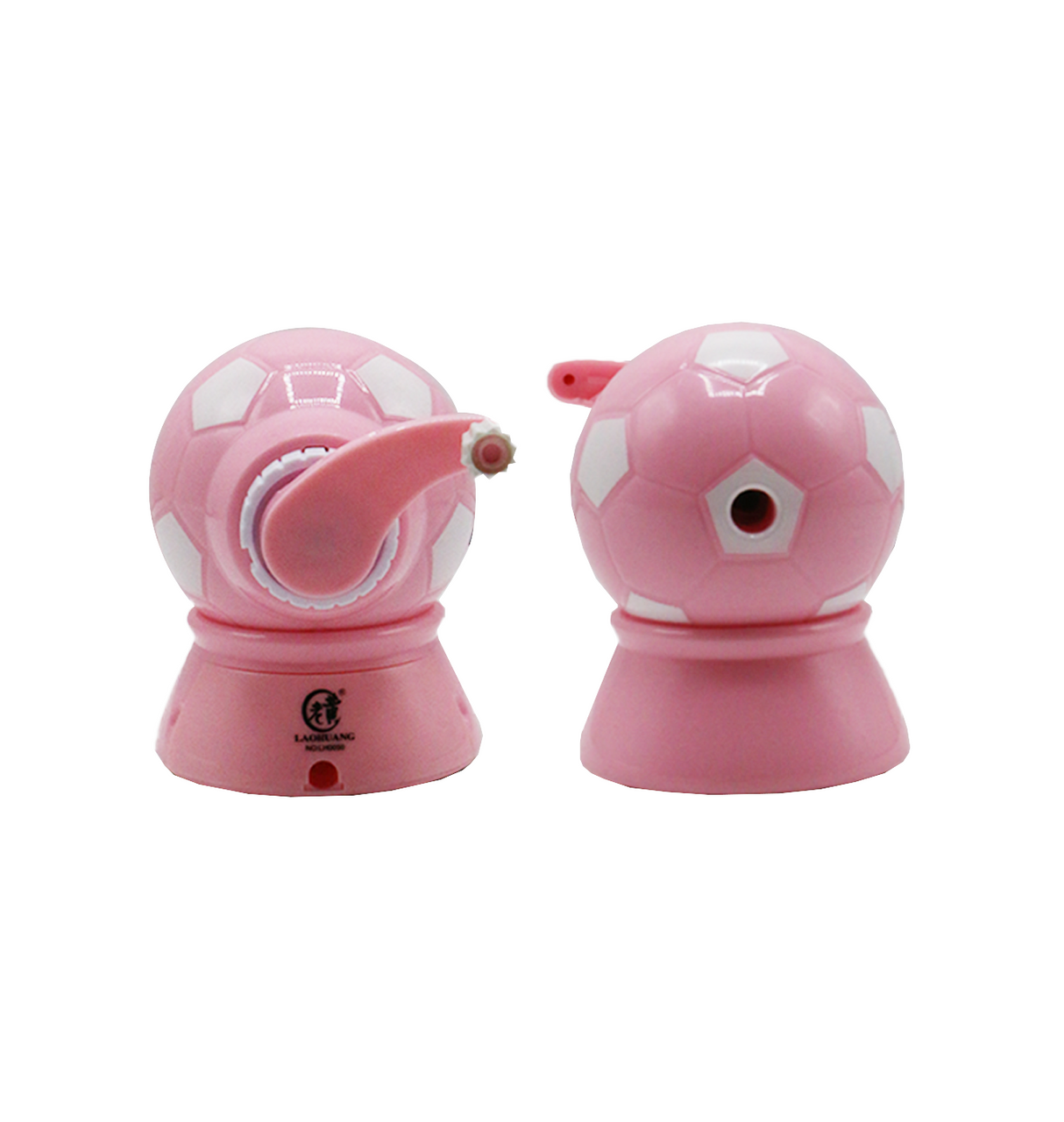 pencil sharpener soccer ball lh0050