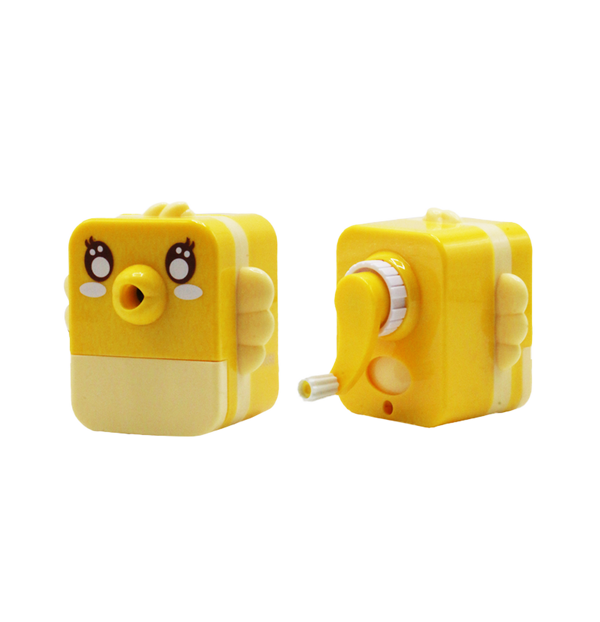 pencil sharpener chuchu lh0052