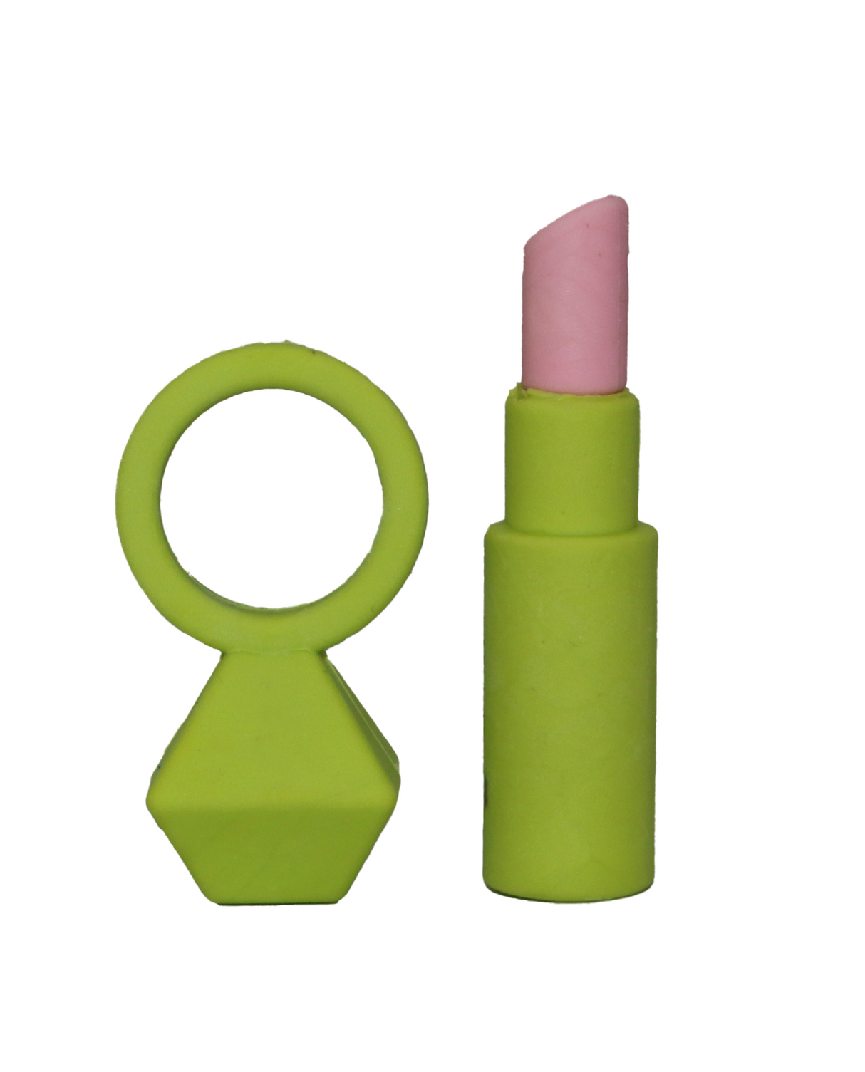 eraser mirror & glasses 5566