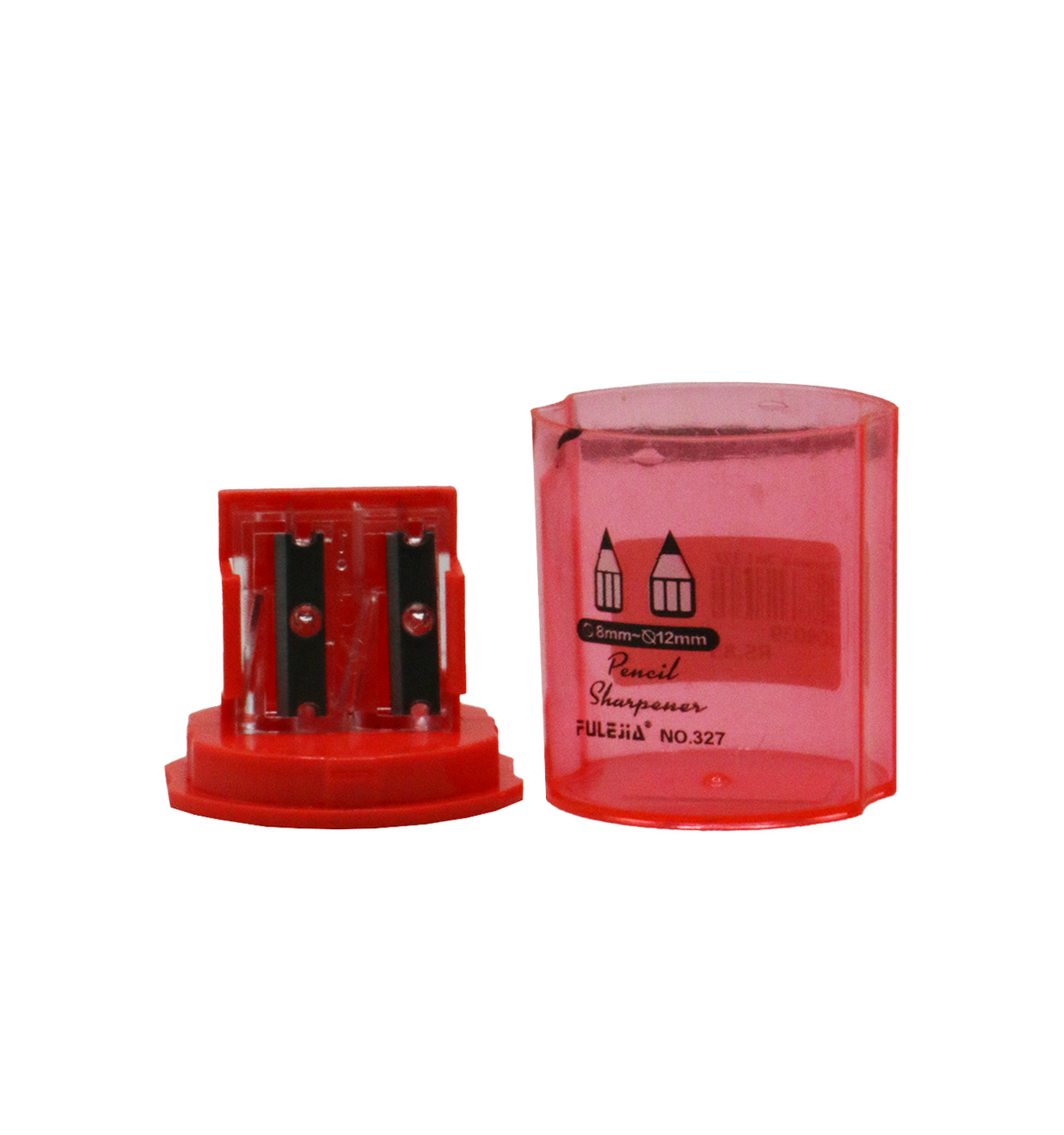 sharpener 2in1 china 327