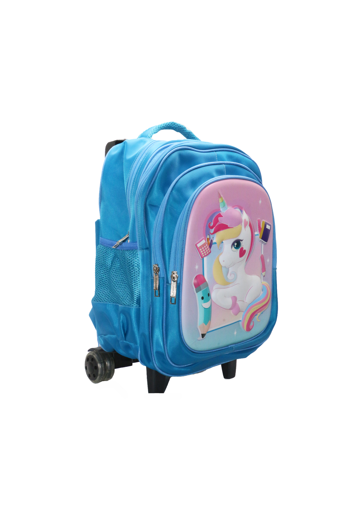 trolly bag pw uni
